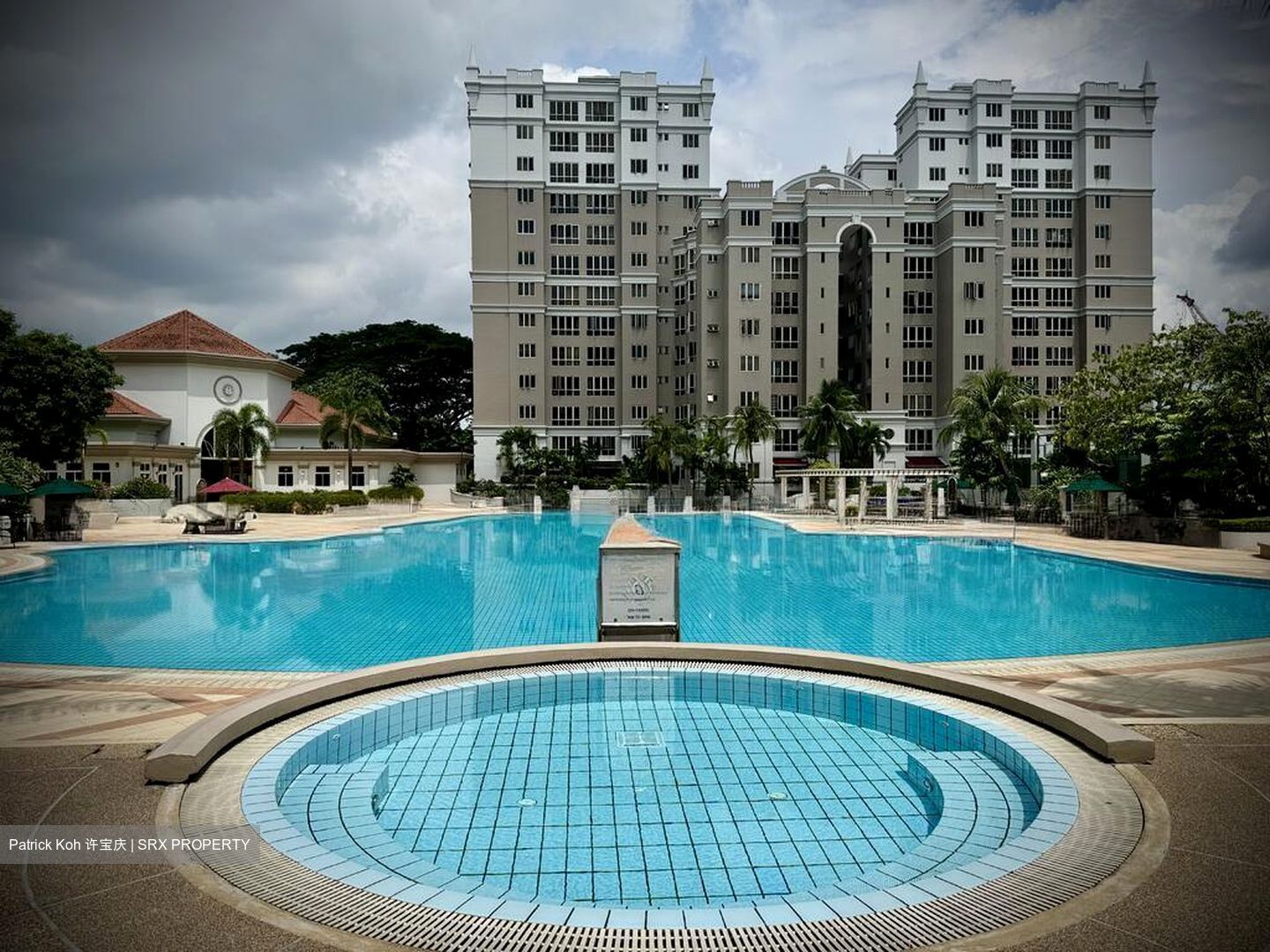 Castle Green (D26), Condominium #504519821